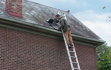 what affects urgent Ardeonaig roof repairs