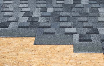 expert Ardeonaig asphalt roof companies