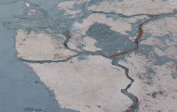 fibreglass roofing replacement Ardeonaig