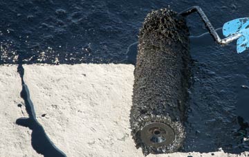 Ardeonaig liquid sealant waterproofing