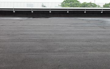 Ardeonaig asphalt roof replacement