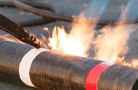 Ardeonaig flat roofing replacement