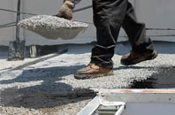 find rated Ardeonaig flat roofing replacement companies