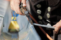 Ardeonaig lead roof quotes