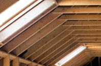Ardeonaig tapered roof insulation quotes